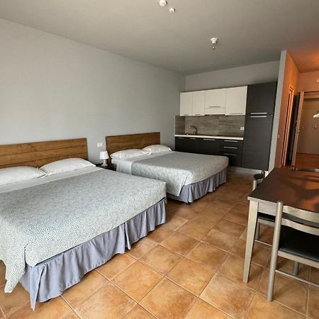 Lph - Dannunziano Country House Chieti Exterior foto