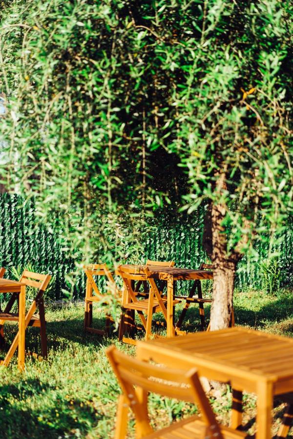 Lph - Dannunziano Country House Chieti Exterior foto