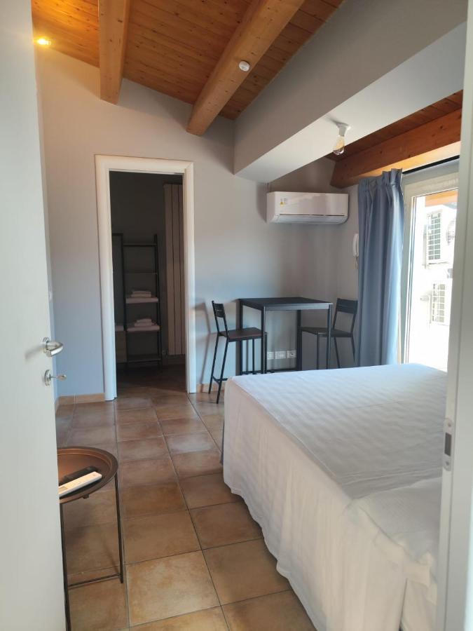 Lph - Dannunziano Country House Chieti Exterior foto