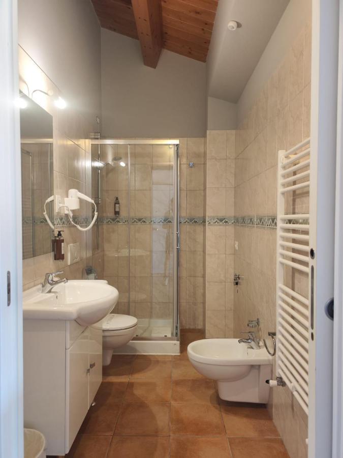 Lph - Dannunziano Country House Chieti Exterior foto