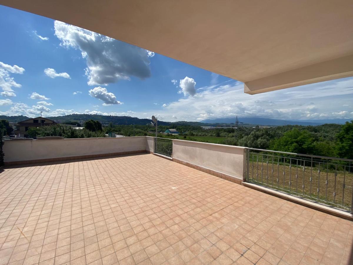 Lph - Dannunziano Country House Chieti Exterior foto