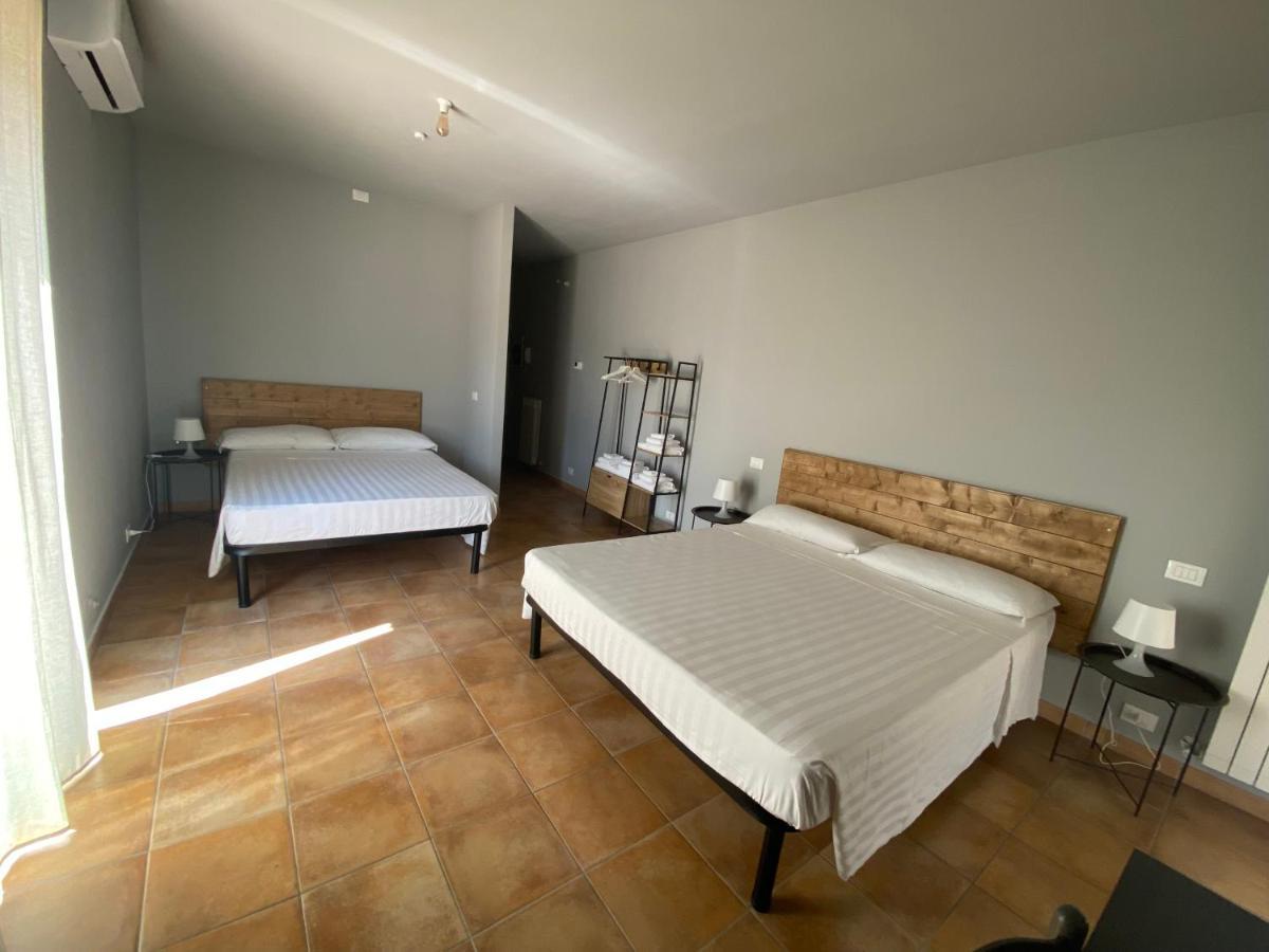 Lph - Dannunziano Country House Chieti Exterior foto